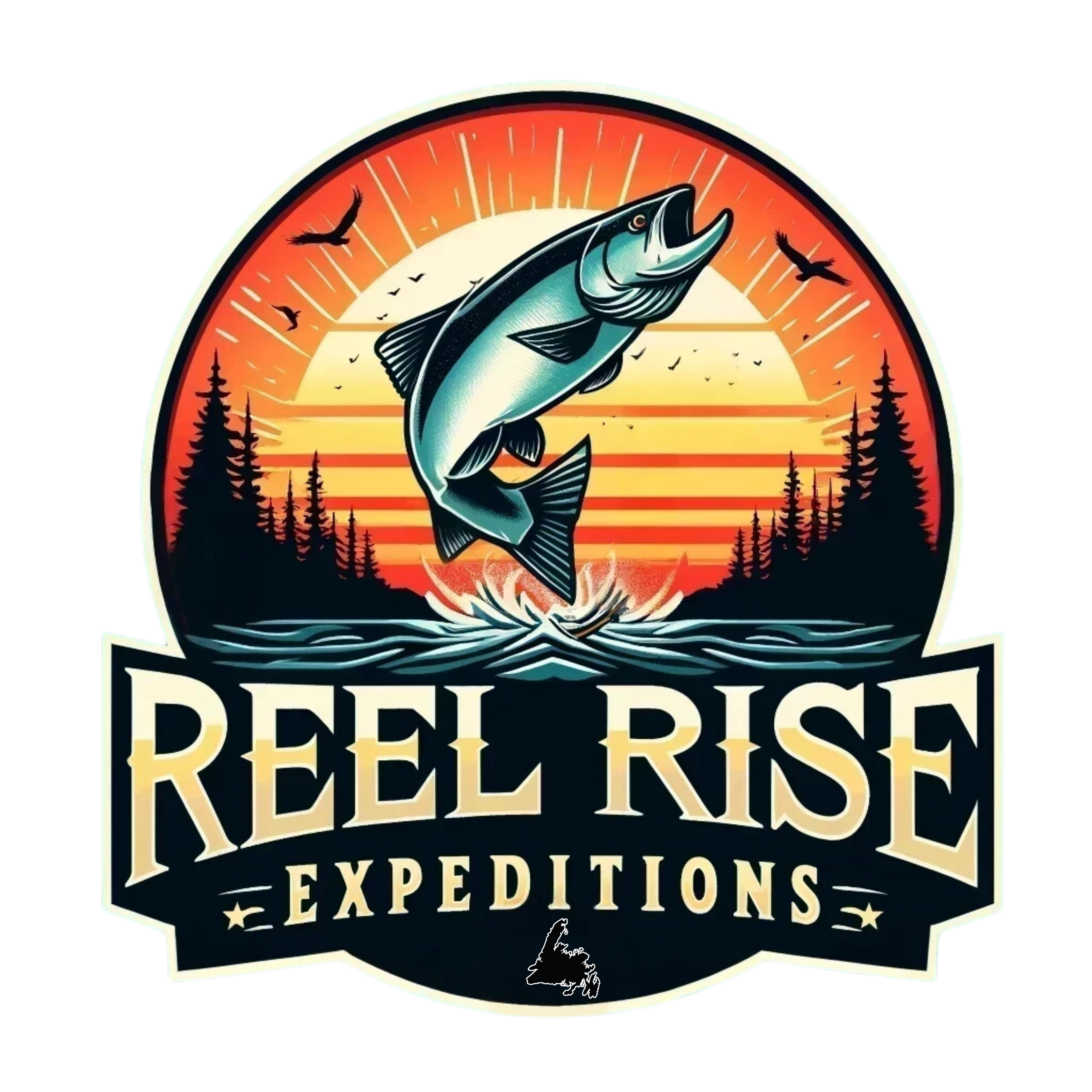 Reel Rise Expeditions